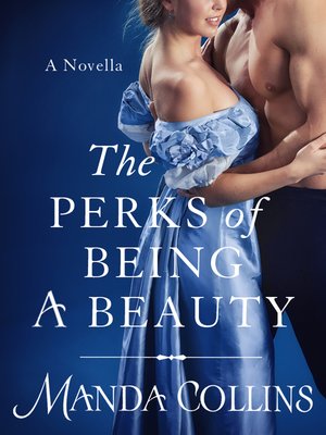 cover image of The Perks of Being a Beauty